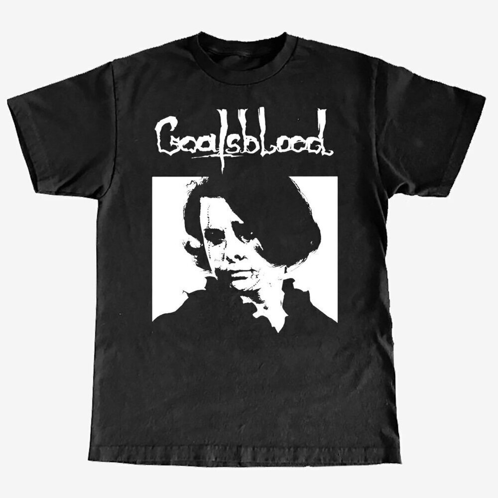 Goatsblood 'Astral Noize' T-Shirt